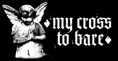 logo My Cross To Bare